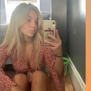 Meet your Posher, Allie
